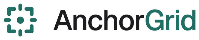 AnchorGrid